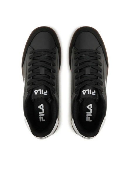 Fila FFW0477.83036 Courtbay Kadın Tenis Ayakkabısı - Resim 5