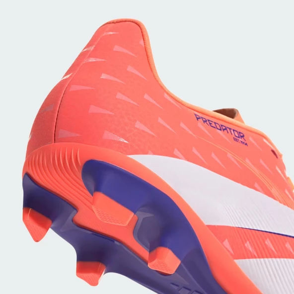 Adidas JH8846 Predator Club Fg/Mg Unisex Krampon - Resim 9