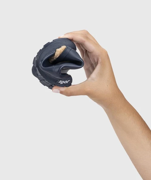 Igor W10306-003 Yogi Borreguito Çocuk Yağmur Çizmesi - Resim 6