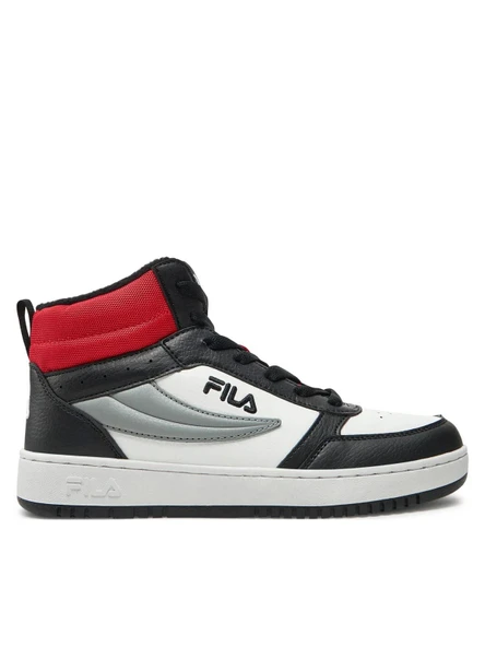Fila FFT0124.13366 Rega Nf Mid Teens Kadın Basketbol Ayakkabısı ürün görseli 1