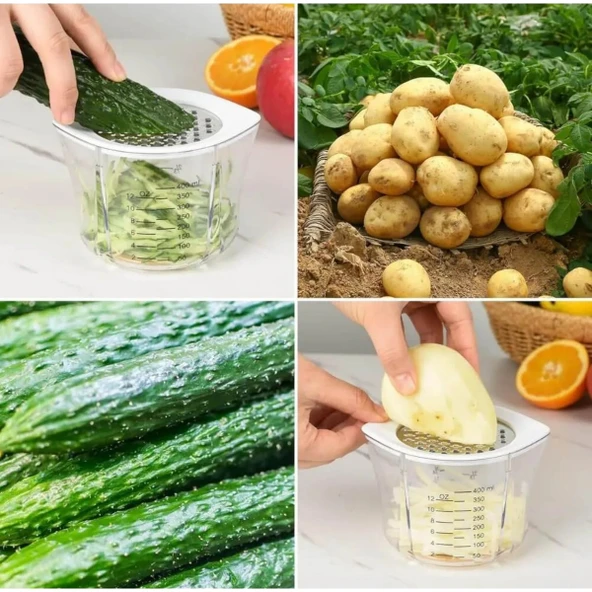 Rendeli Narenciye Sıkacağı ürün görseli