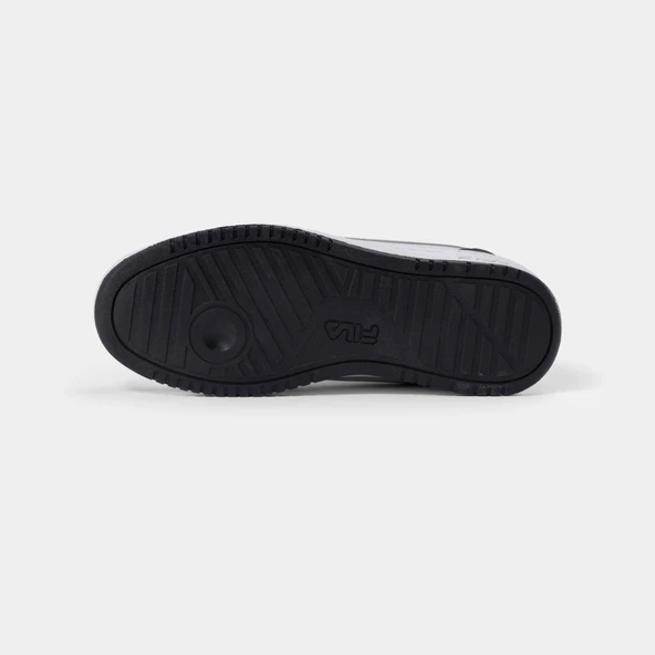 Fila FFW0484.83036 Rega Nf Kadın Basketbol Ayakkabısı - Resim 5