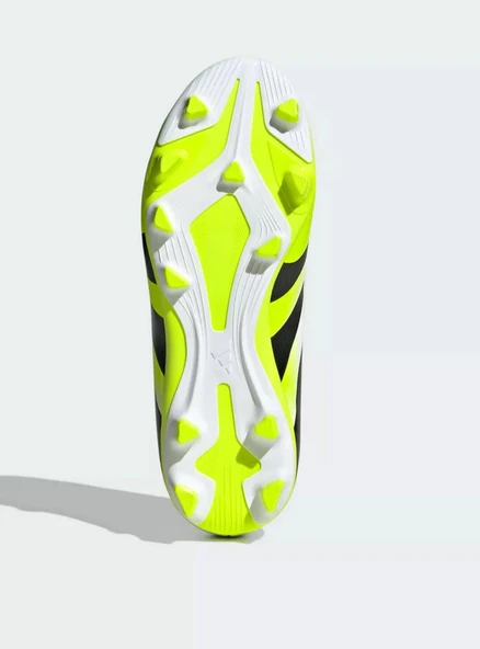 Adidas JH8867 Predator Club Fg/Mg J Çocuk Krampon - Resim 6