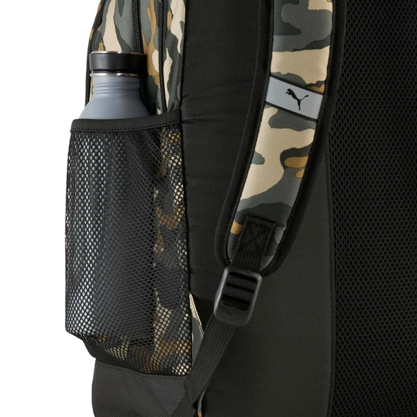 Puma 09115011 Academy Aop Unisex Sırt Çantası - Resim 3