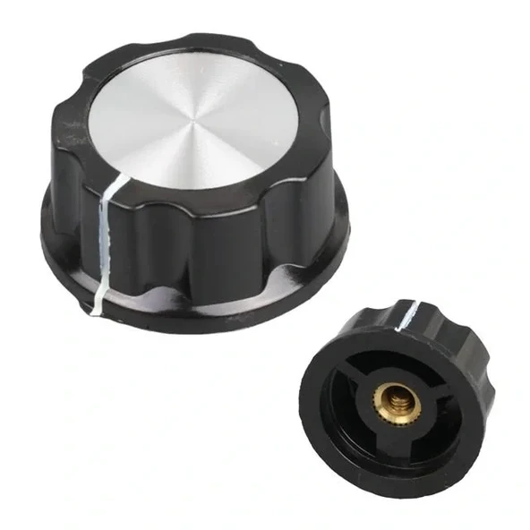 Vidalı Pot Başlığı Mf-a04 (ıc-222a-4)