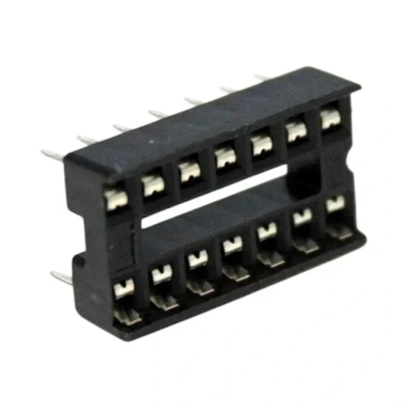 14'lü Entegre Soketi Elektromer ürün görseli