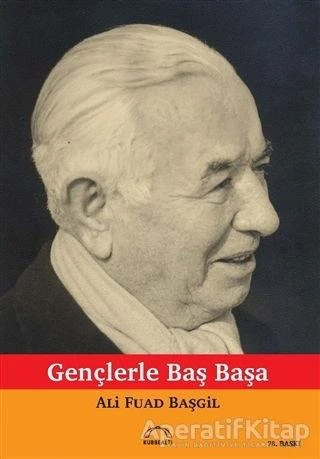 Gençlerle Başbaşa ürün görseli