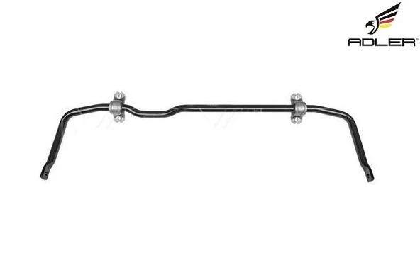 3Q0411303A Vİ̇RAJ DEMİ̇Rİ̇ ÖN KOMPLE 25.40 MM - ARTEON-PASSAT-TİGUAN-TOURAN-AQ3-KODİAQ-KAROQ-ATECA