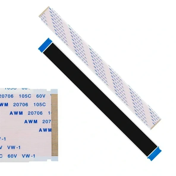 Weko Pfc Kablo 4k 51 Pinli 30cm (soketsiz) ürün görseli 1