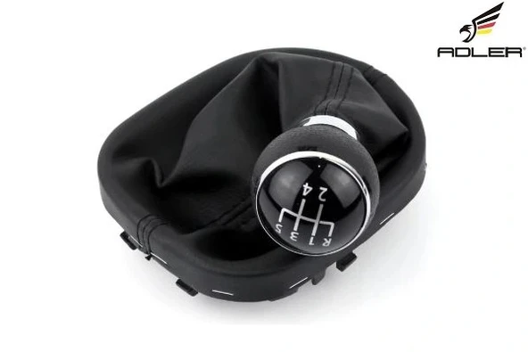 2K0711113 Vİ̇TES TOPUZU & KÖRÜĞÜ ( KROM ) 5 Vİ̇TES - TOURAN 2003-2005 CADDY 2004-2015 ürün görseli