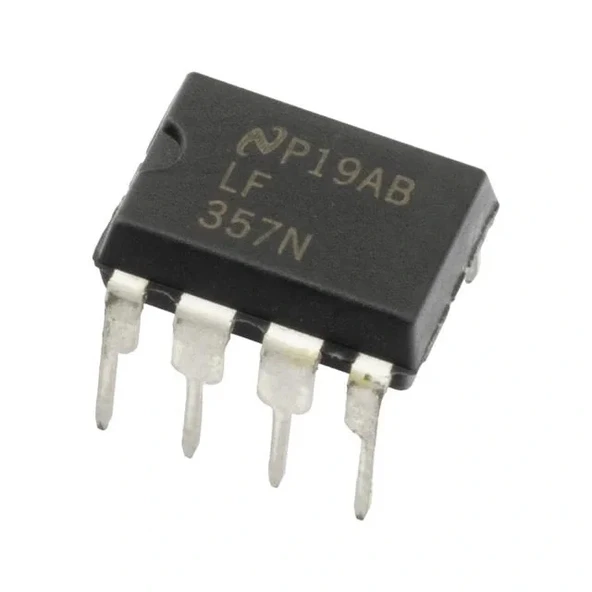 Lf 357n Dıp-8 Entegre Devre ürün görseli