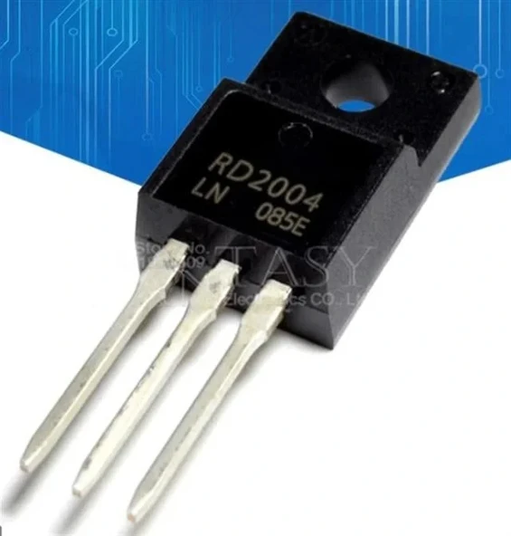 Rd 2004 To 220 Kılıf