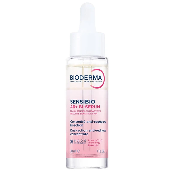 Bioderma Sensibio AR+ Bi-Serum 30 ml - Resim 2