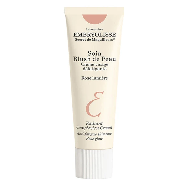 Embryolisse Radiant Complexion Cream Rose Glow 30 ml ürün görseli