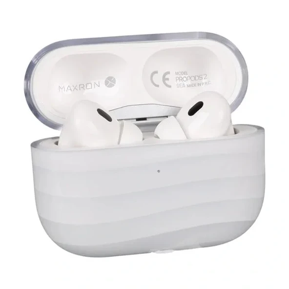 Maxron Propods 2 Sea Anc Dokunmatik Kablosuz Bluetooth Kulak İçi Kulaklık - 2