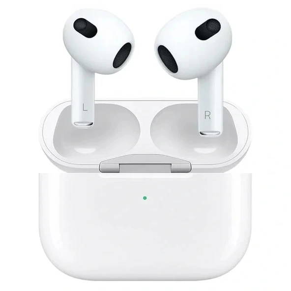 Tws Airpods 3.nesil Lightning Magsafe Şarj Kutulu Bluetooth Kulaklık
