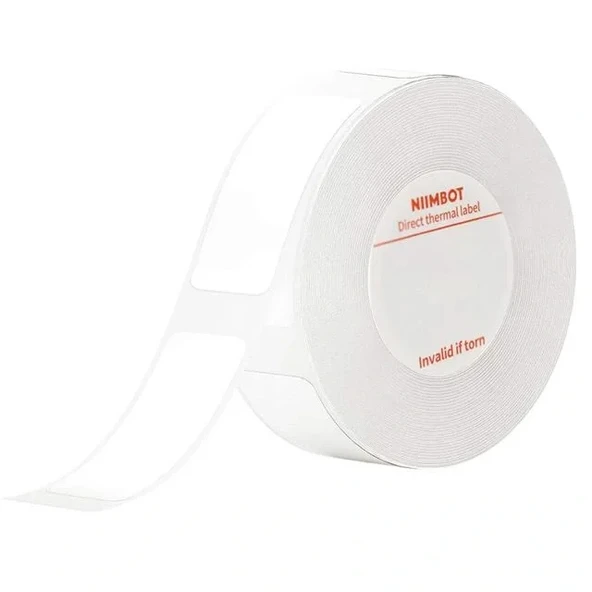 Powermaster Pm-25300 Bluetooht'lu Etiket Makinesinin Beyaz Etiketi