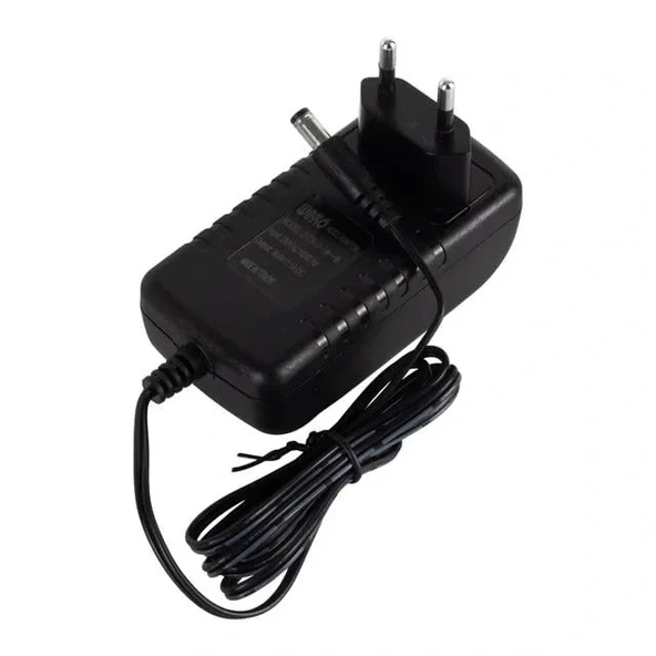 Weko 16.8 Volt Ledli Priz Tipi Şarj Adaptörü - 3