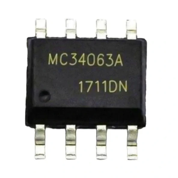 Mc 34063 Smd ürün görseli
