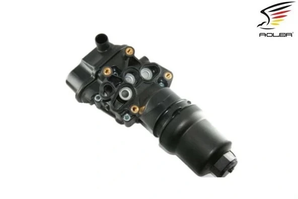 06F115397H YAĞ Fİ̇LTRE KÜTÜĞÜ - A3-A4-ALTEA-GOLF-JETTA-LEON-OCTAVİA-PASSAT 2.0 BWA-AXX-BPY ürün görseli