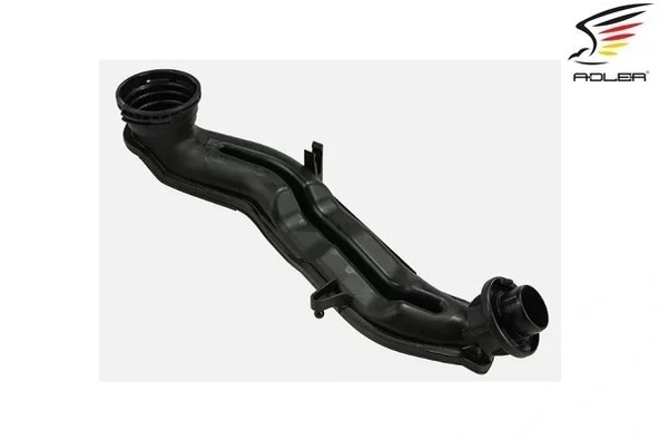 05E145673E TURBO BORUSU ( PLASTİK ) - ARTEON-GOLF-PASSAT-TİGUAN-KODİAQ-OCTAVİA-SUPERB-ATECA-LEON-A3-AQ2-AQ3 1.5 TSİ DADA ürün görseli