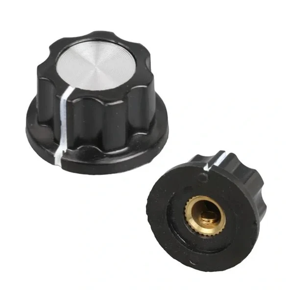 Vidalı Pot Başlığı Mf-a02 (ıc-222a-2) ürün görseli