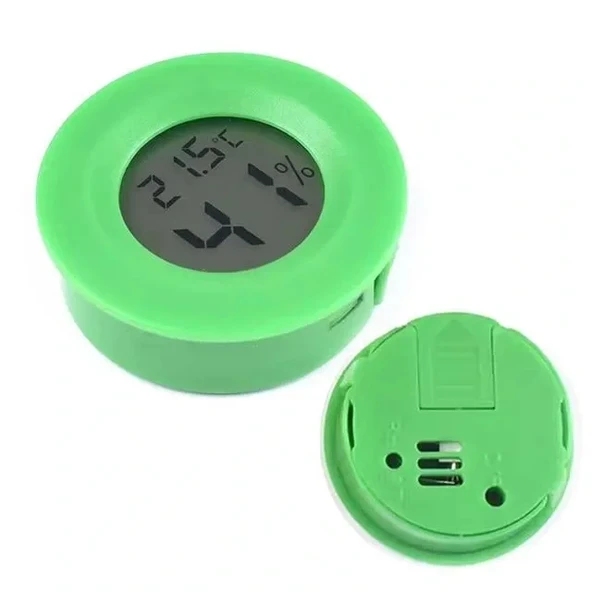 Powermaster Pm-24303 Dijital Mini Termometre