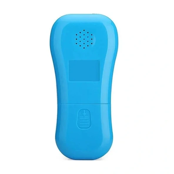 Sunup Çok Fonksiyonlu Elektrikli Masaj Aleti - 3