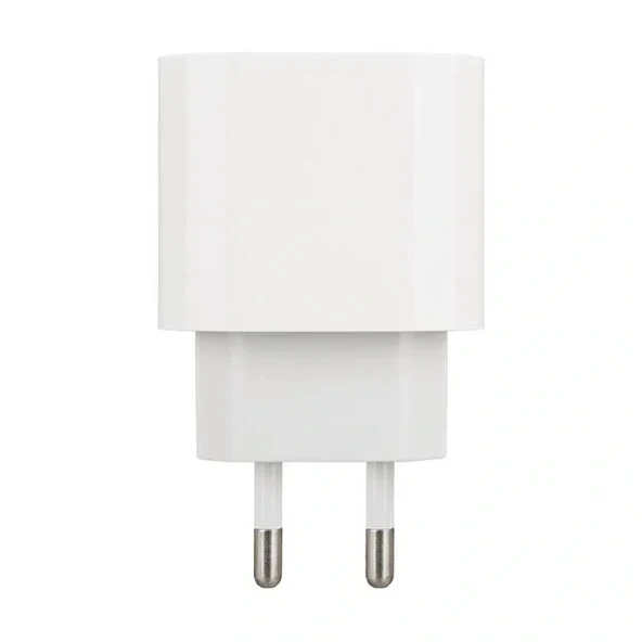 Weko Wk-21435 M7 2.1 Amper Telefon Şarj Adaptörü + Type-c Kablo - 3