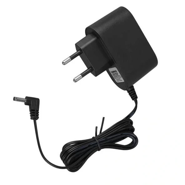 Weko 5 Volt 2 Amper 10 Watt Plastik Kasa Priz Tipi Adaptör - 3
