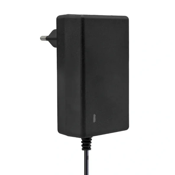Weko 9 Volt 2 Amper Priz Tipi Plastik Kasa Adaptör 5.5*2.5 Uç - 2
