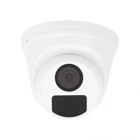 Powermaster Pm-6378 2mp H265 + Poe Metal Kasa Ip Kamera - 2