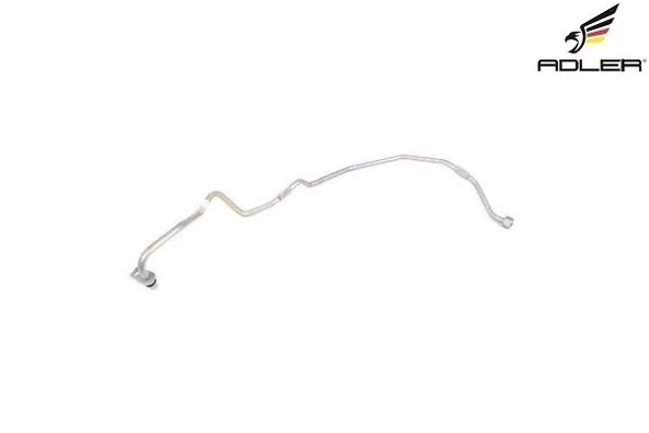 8K0317818AT YAĞ BASİNÇ BORUSU ( OTOMATİK ŞANZİMAN ) - A4 2008-2015 A5 2008-2016