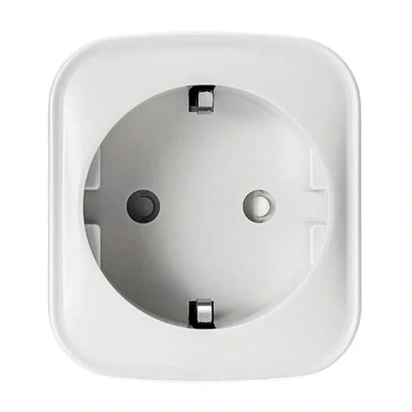 X-level X-plug Xsp9010 On/off Tuşlu Android/ios/app Smartlife Telefon Kontrollü 16a Akım Korumalı Wifi Akıllı Priz - 3