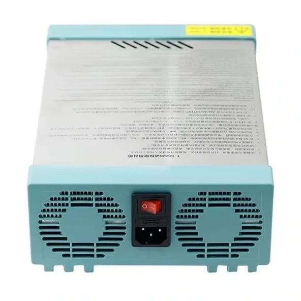 Sunkko T-688 84v Lityum Pil Test Cihazı - 3