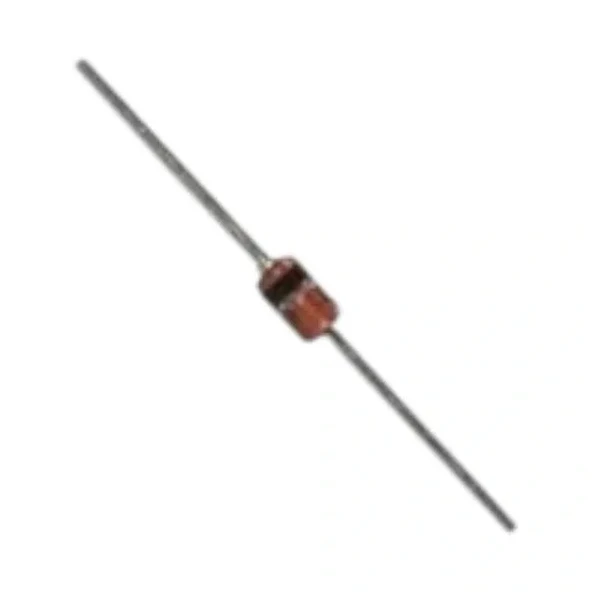 6.8 Volt 1/4 W Zener Diyot