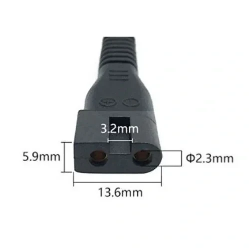 Usb Traş Kablosu No:8 Fw-001 ürün görseli