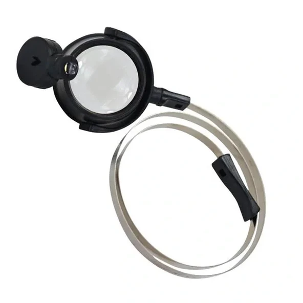 Powermaster Mg-13ba Büyüteç ürün görseli