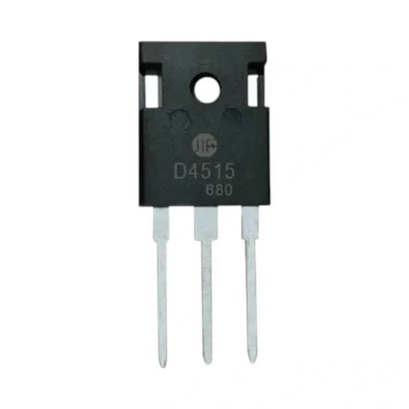 2sd 4515 To-247 Transıstor ürün görseli