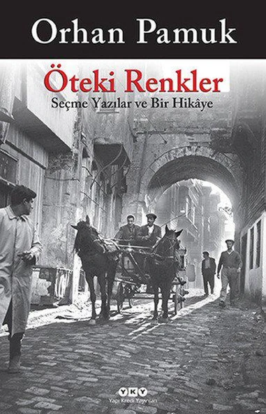 Öteki Renkler ürün görseli