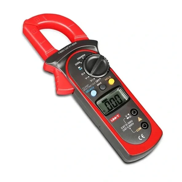 Powermaster Pensampermetre Ut-201+