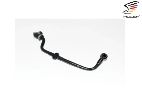 1K0612041FJ VAKUM BORUSU - GOLF-JETTA-SCİROCCO-TOURAN 1.4 TSİ BLB-BMY-CAVD