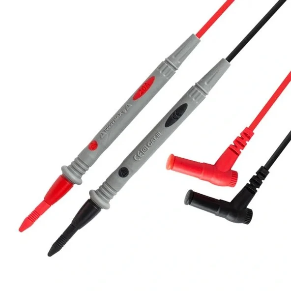 Powermaster 3012b 20a Ölçü Aleti Probu ürün görseli 1