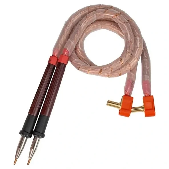 Glitter 811h Şarjlı Pil Profesyonel Bakır - Nikel Punta Kaynak Makinesi 36kw/42kw 7000a - 3