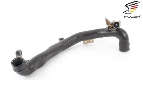 3C0145840H TURBO BORUSU SOL ( PLASTİK ) - A3-ALTEA-CADDY-GOLF-JETTA-LEON-OCTAVİA-PASSAT-SUPERB-TOLEDO-TOURAN 1.9 TDİ BLS