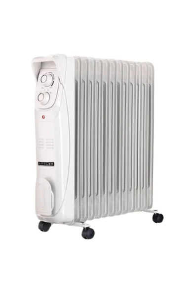 Süsler Sr-5713 13 Dilim Yağlı Radyatör ürün görseli