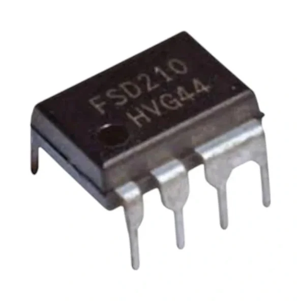 Fsd 210 Dıp-8 Entegre Devre ürün görseli