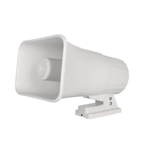 Fullsound M-1226cc 40 Watt 8 Ohm Plastik Horn Hoparlör