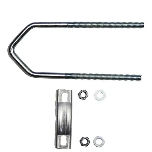 Mag Anten Kelepçesi 14 Cm Uzun (2'li Paket) ürün görseli