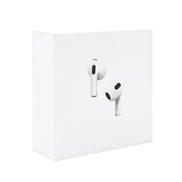 Tws Airpods 3.nesil Lightning Magsafe Şarj Kutulu Bluetooth Kulaklık - 3